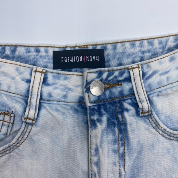 Fashion Nova Shorts Sz Small - Picture 7 of 11